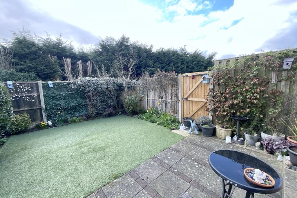 GARDEN