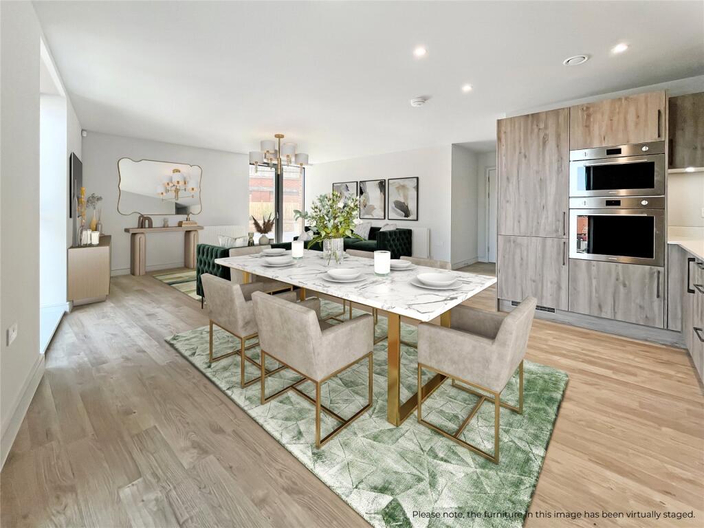 Apartment 5101