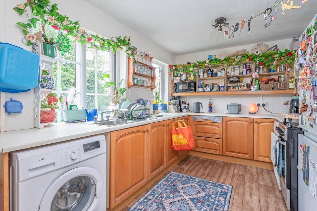 1-4 Greenlands Cottages, Ashorne, Warwick CV35 9AB