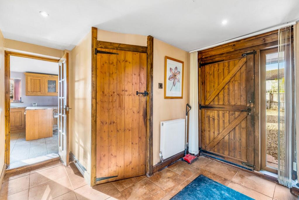 Black Jack Barn (Swineshead)-13