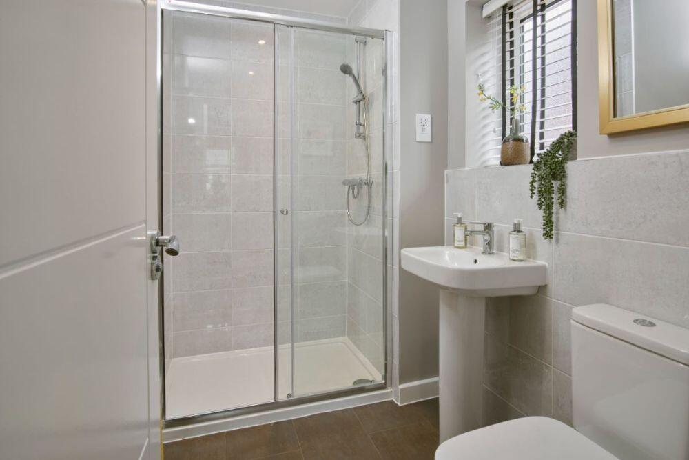 The Dorking at Crest Nicholson