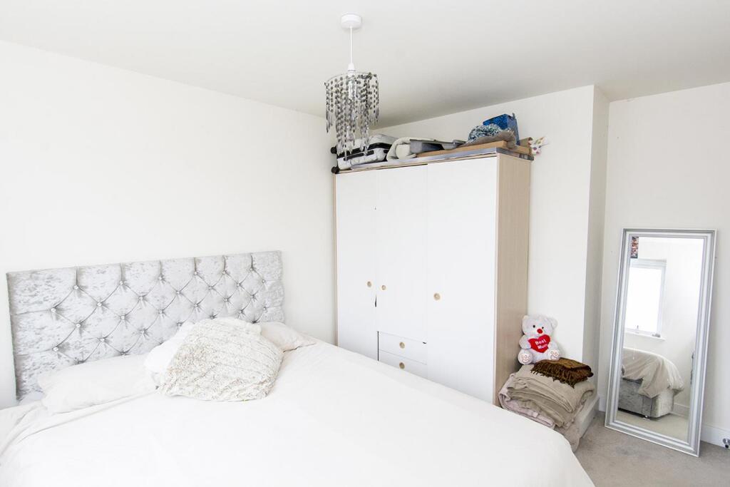 (Bedroom Two Photo Two)