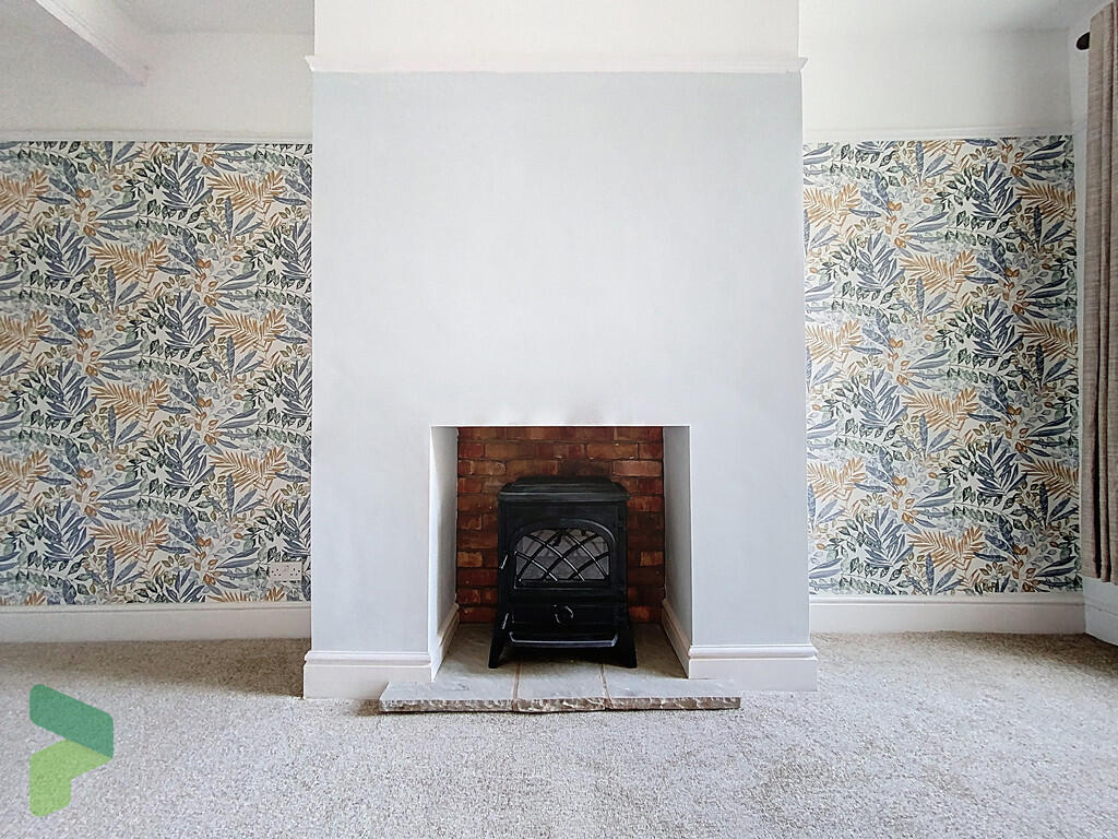 Living Room or Di...