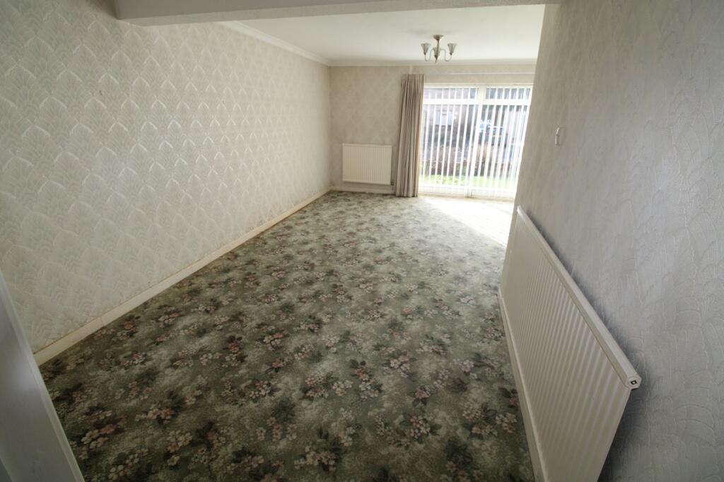 Dining Room Area