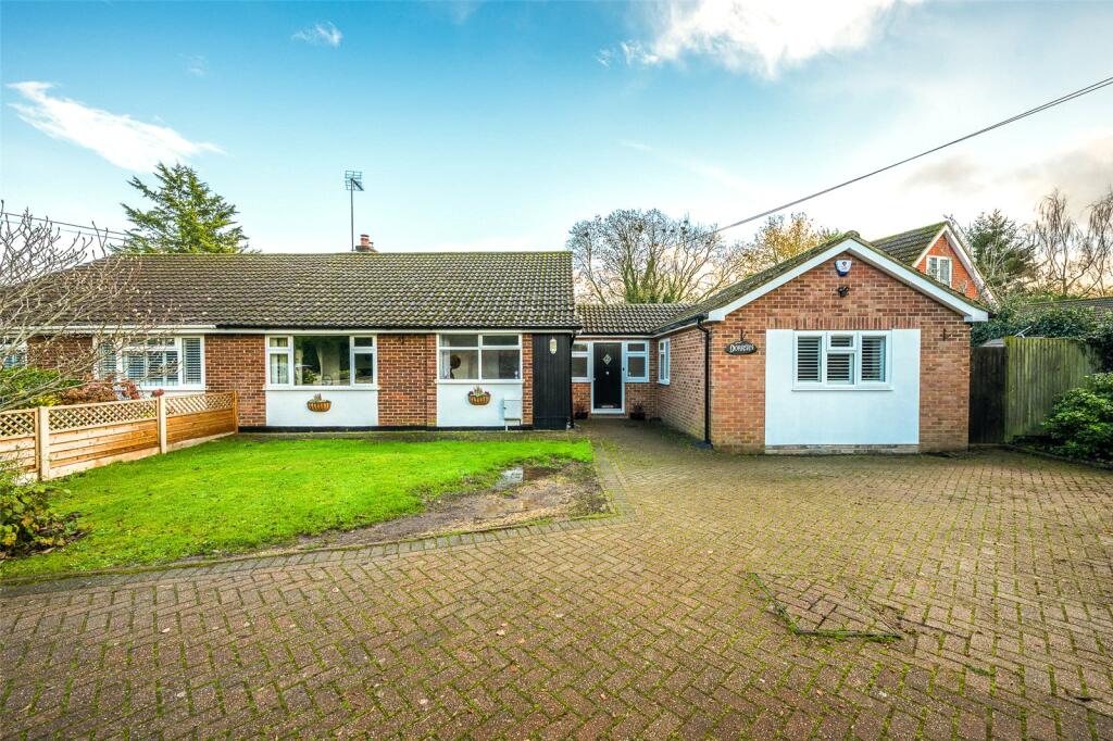 Wrotham Road, Meopham, DA13