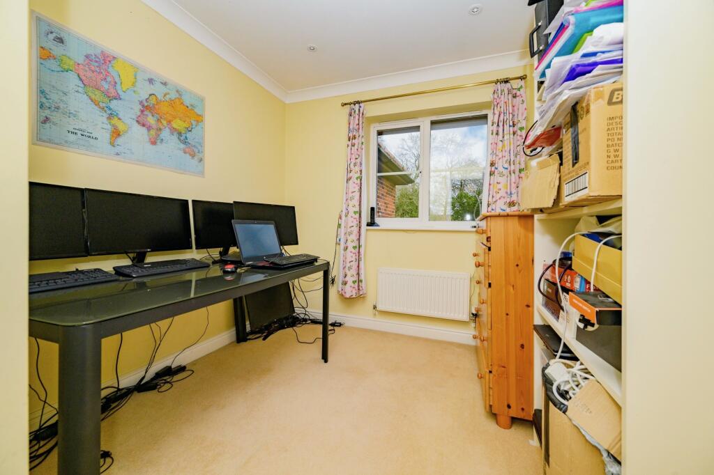 Bedroom Five