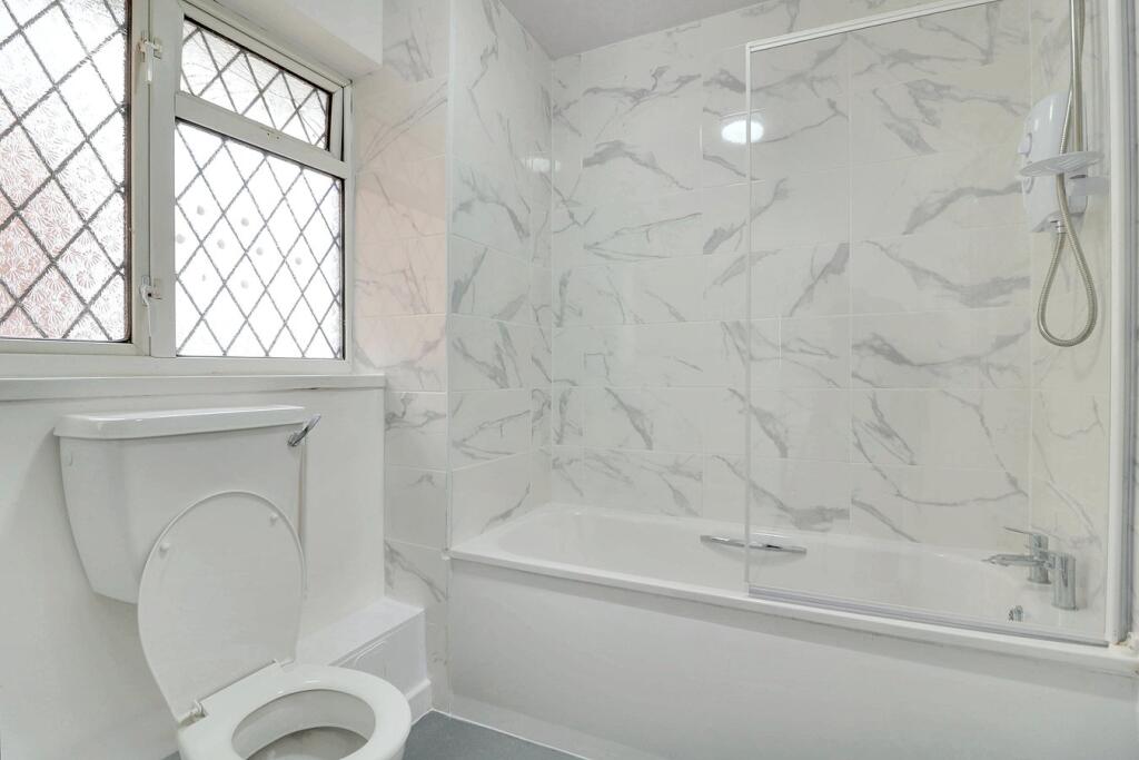 Falcon Way, Harrow, HA3