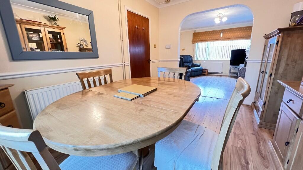 Lounge/Diner