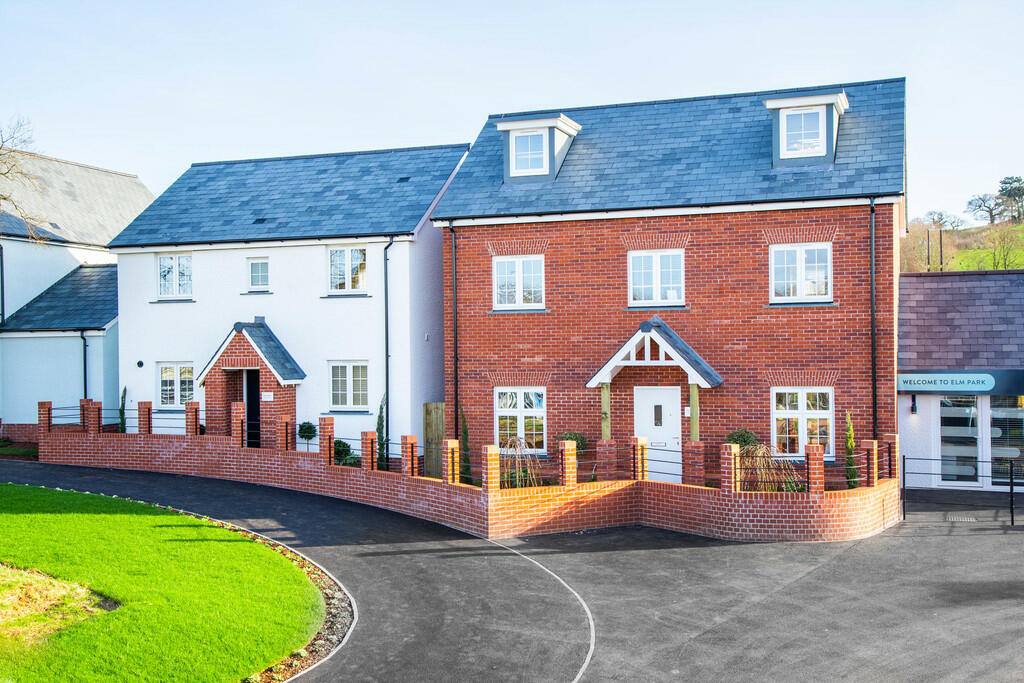 The Langcombe