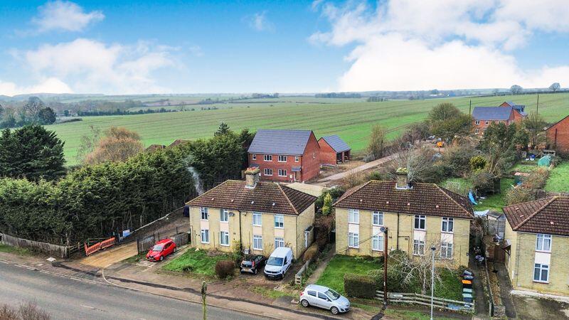 Roxton Road