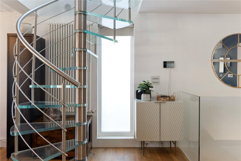 Staircase