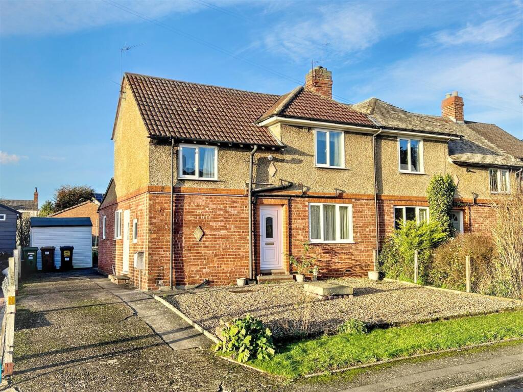 Council Street, Bozeat, Wellingborough