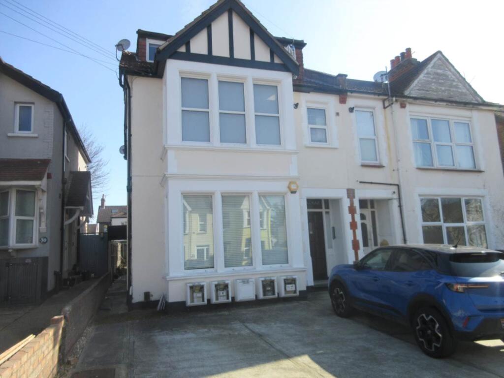 Meteor Road, Westcliff On Sea