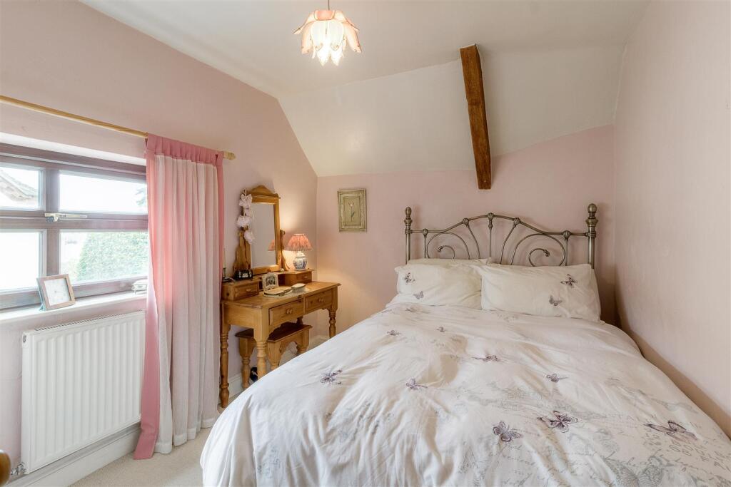 Holly Cottage, Twycross