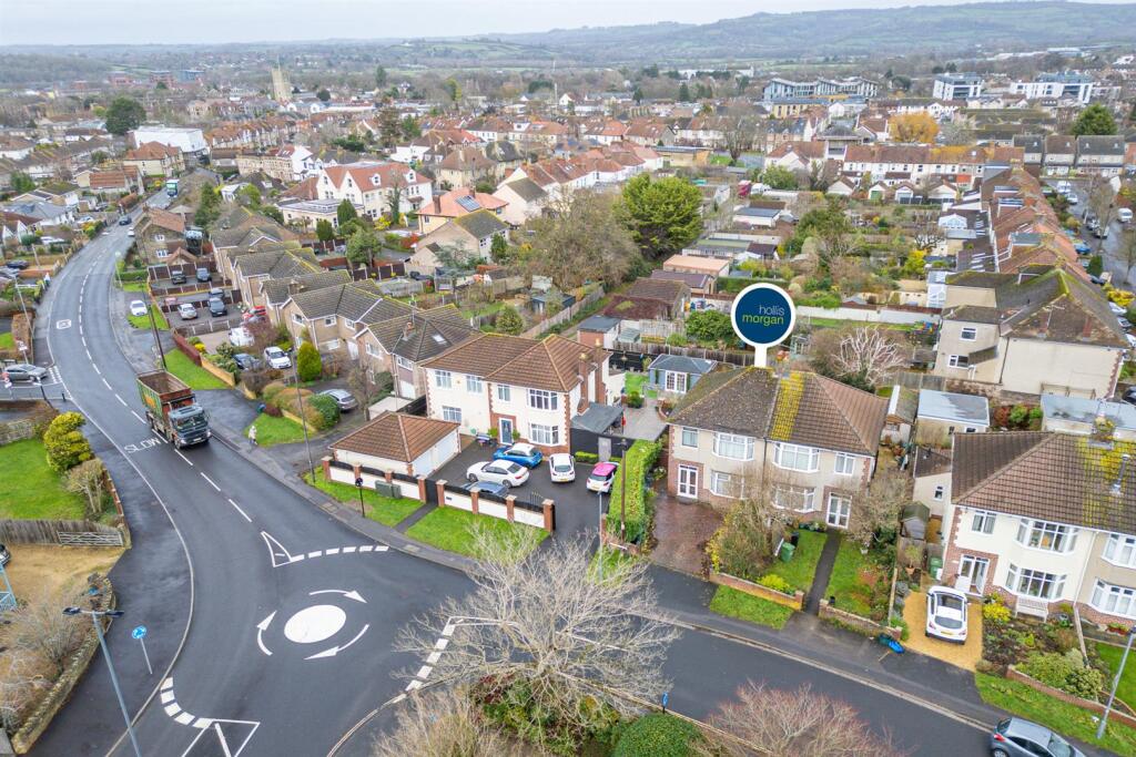 1 Charlton Park, Keynsham, Bristol BS31 2NA | Free