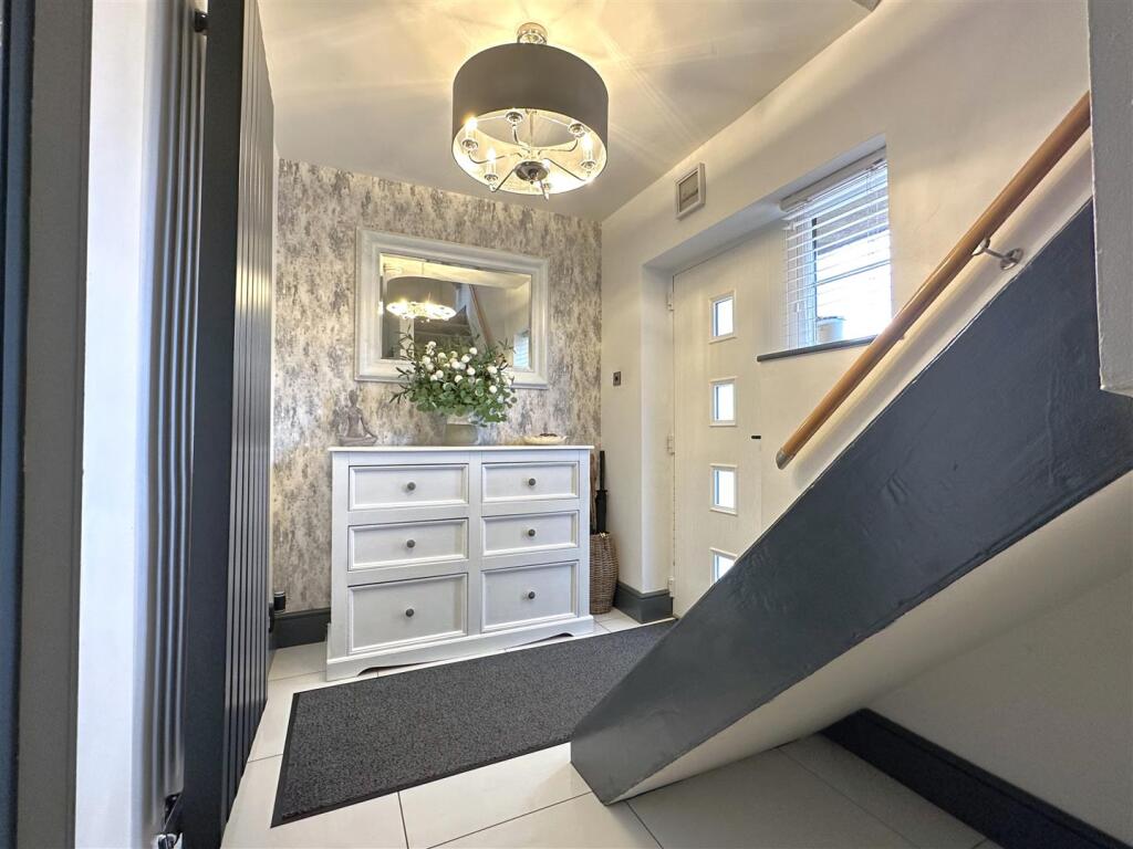 Inviting Entrance Hall 252