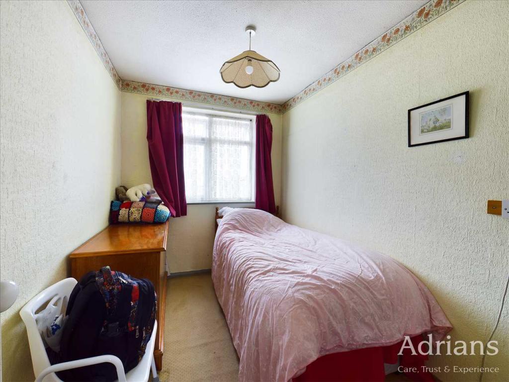 BEDROOM 3