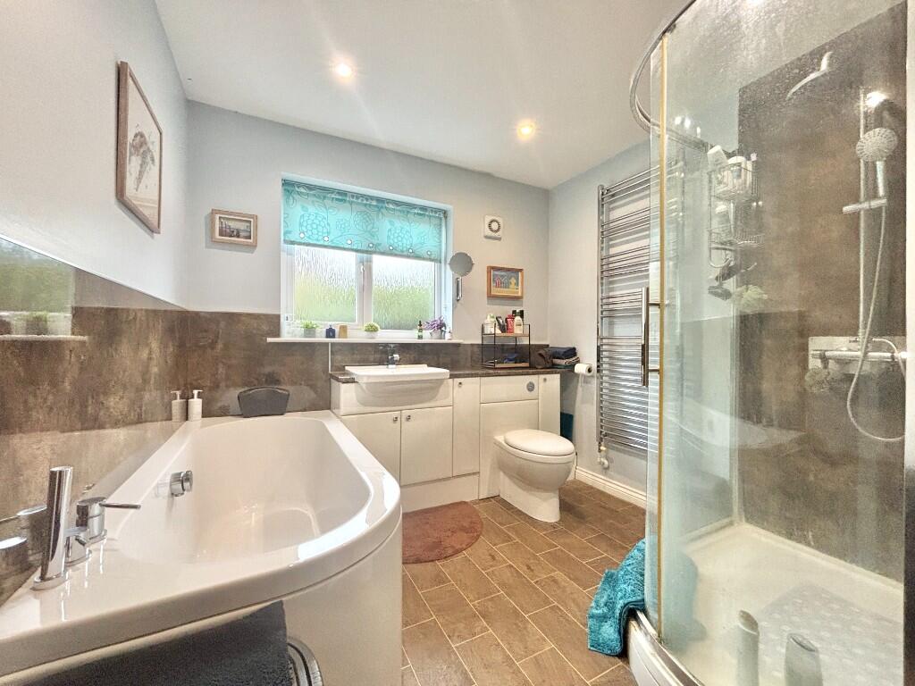 Harbord Road, Frettenham, NR12