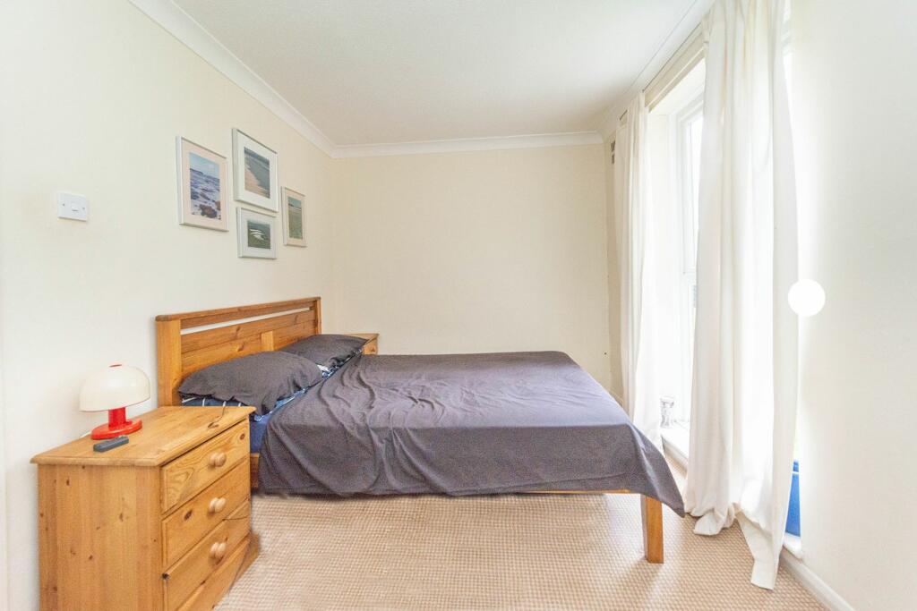 BEDROOMS AND BATHROOM