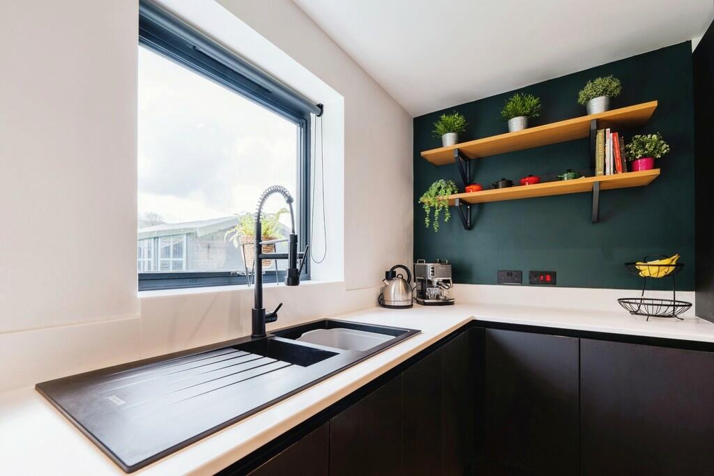 Open Plan Family ...