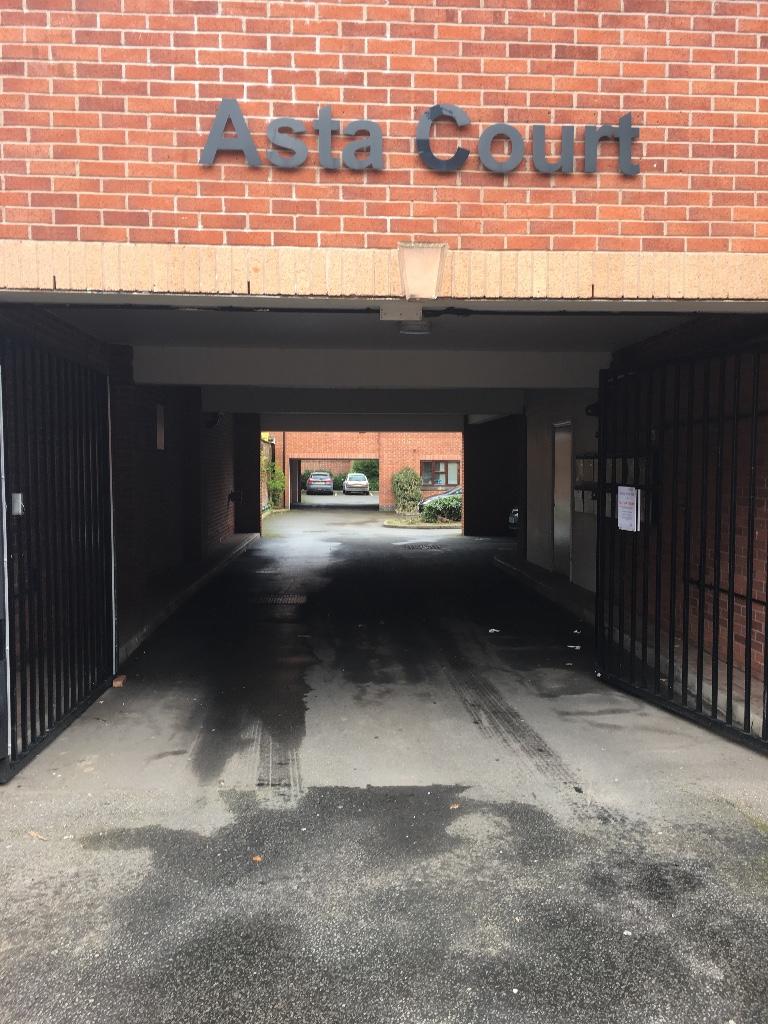 Car park