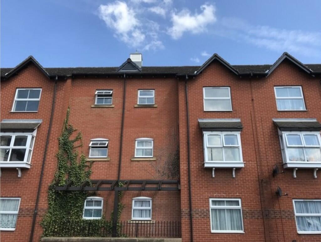 Tannery Close