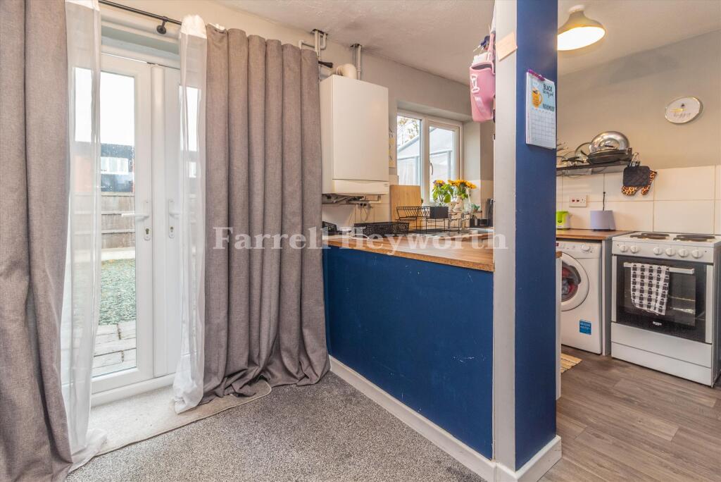 Kitchen Diner image 