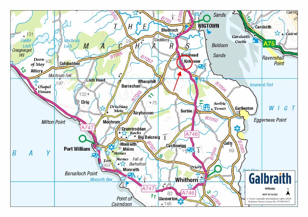 Location Plan