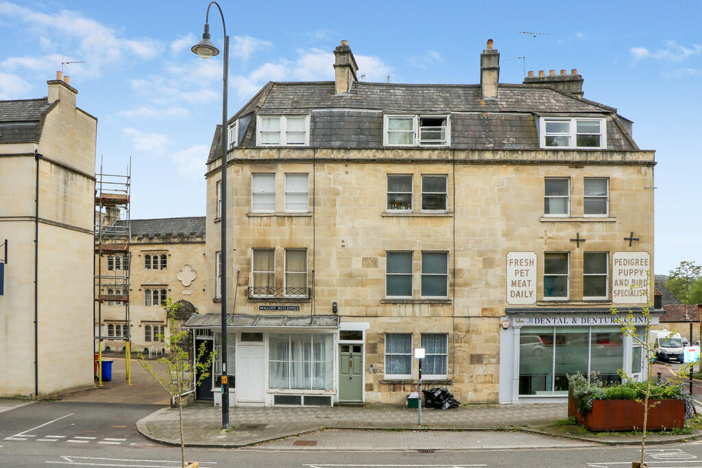 Front Elevation 