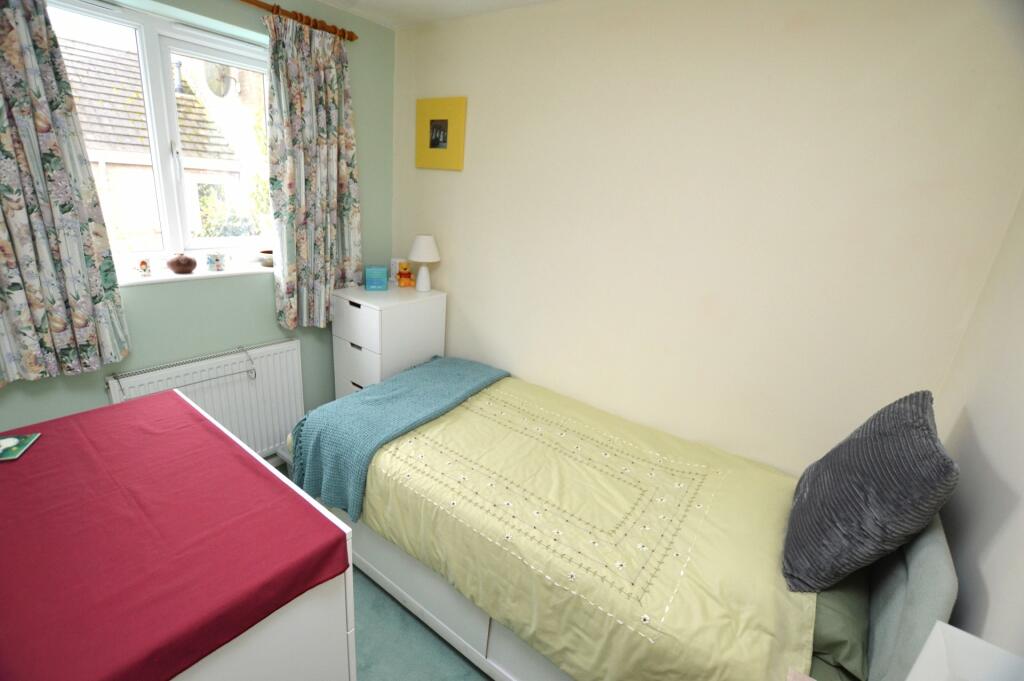 Bedrooms