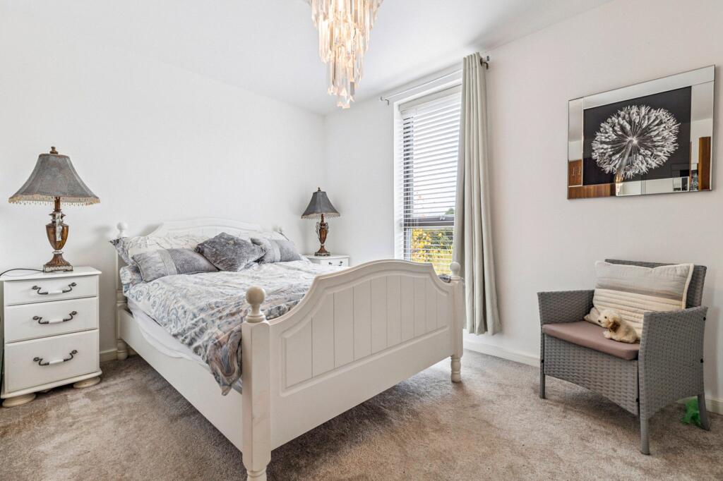 Bedroom 1 (1st)