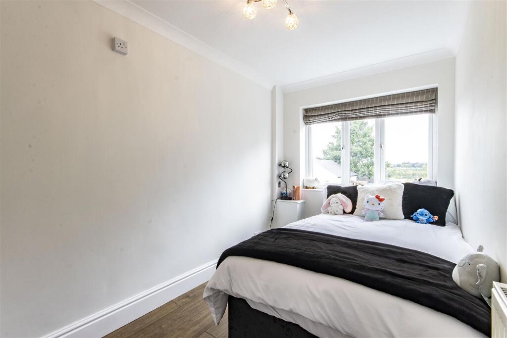 Bedroom Five