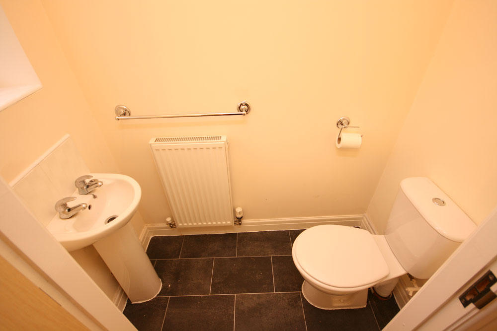 Guest WC