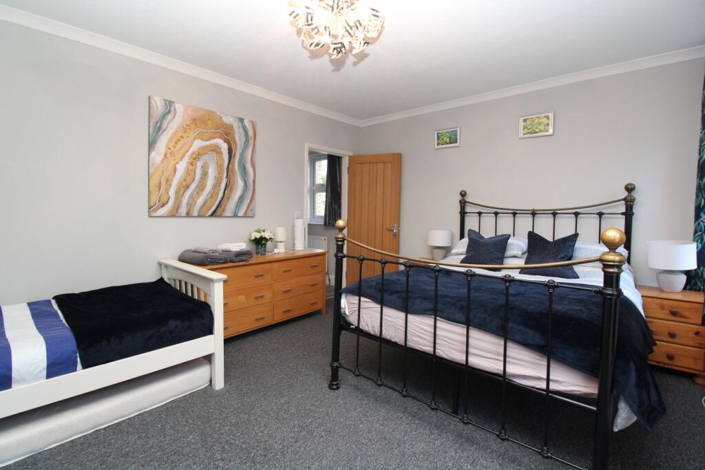 Master Bedroom.