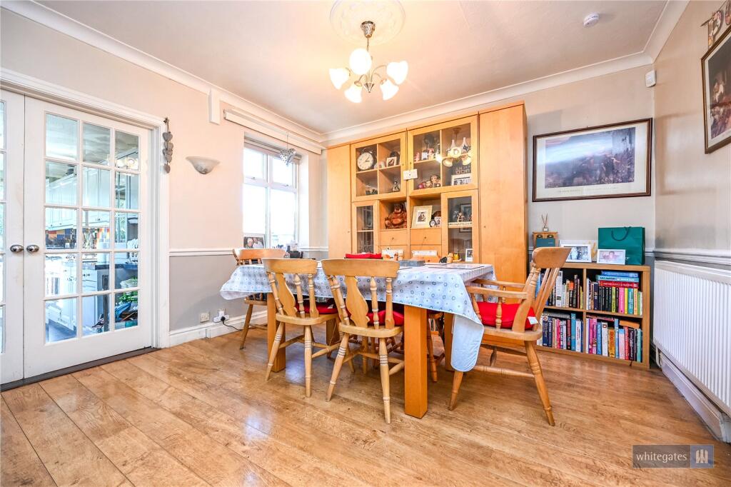 Dining/Family Room