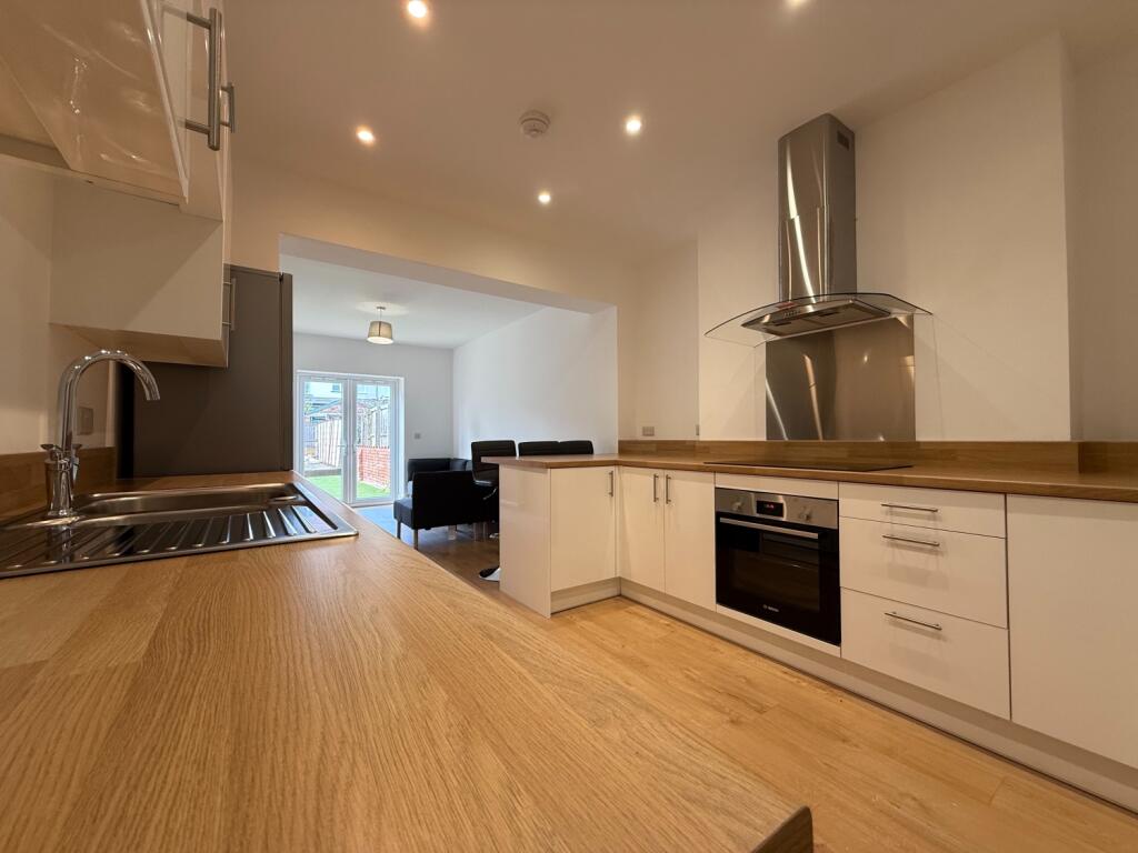 another student property from Award-winning CPS HO