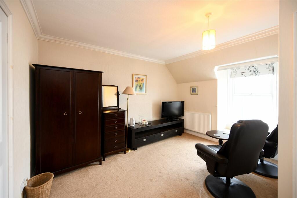 Bengairn Suite