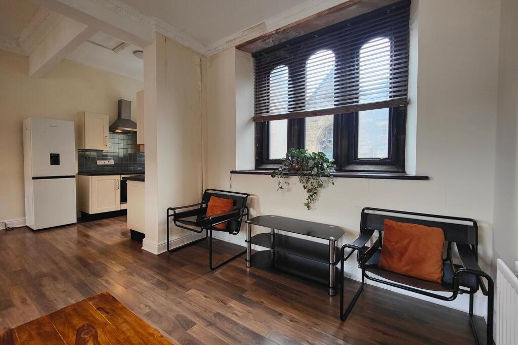 Character &amp; Charm