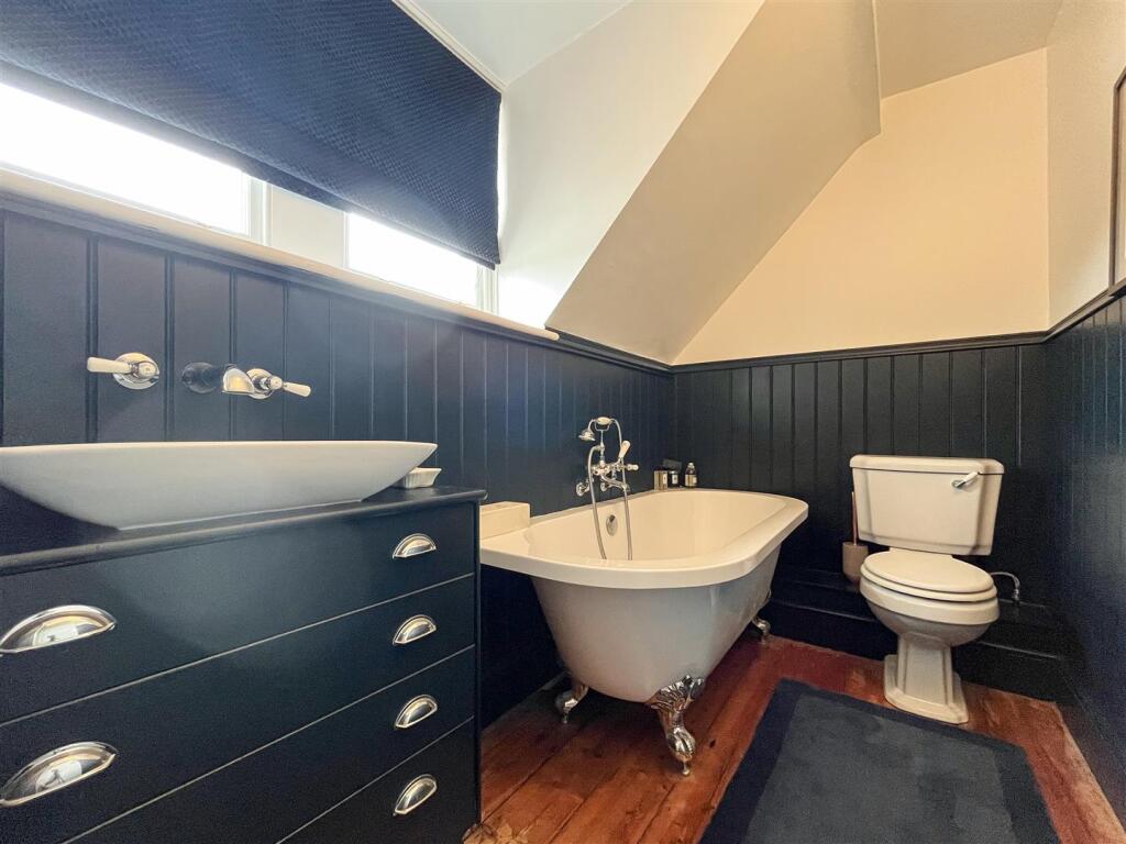bethroom