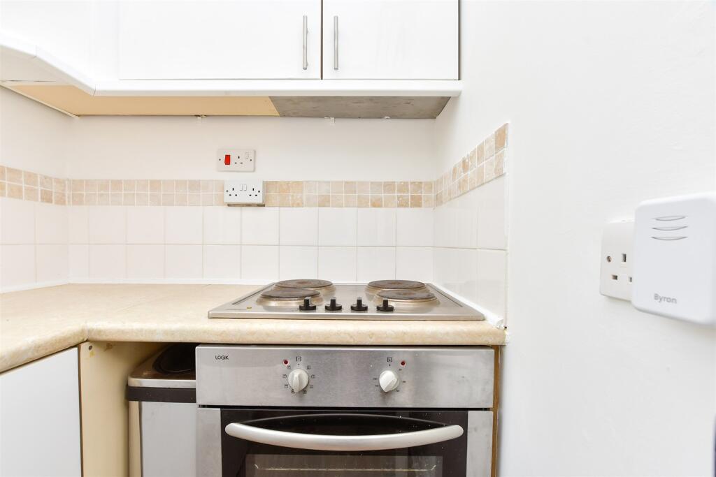 Internal Lifestyle Photograph