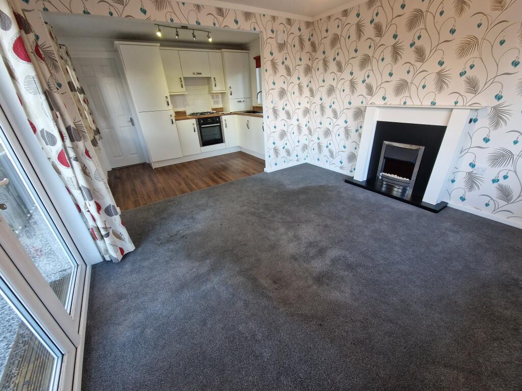 Living Room/Kitchen