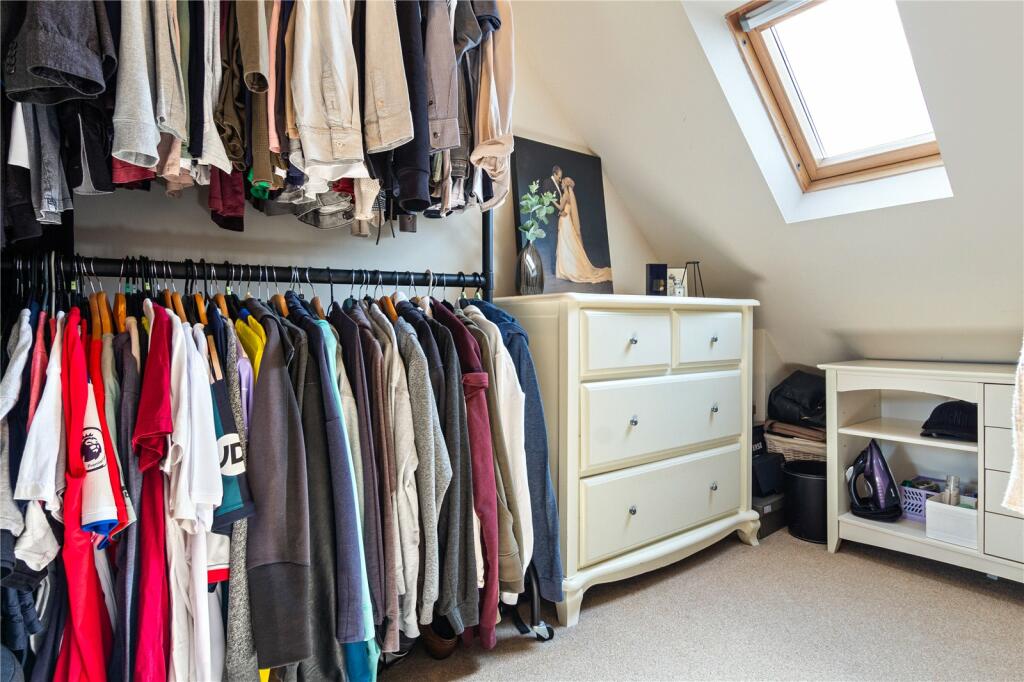 Dressing Room