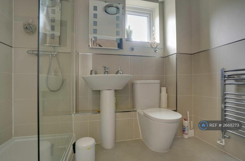 Bathroom 2