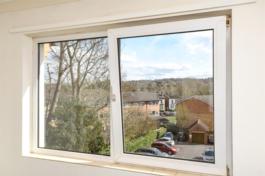 Internal Lifestyle Photograph