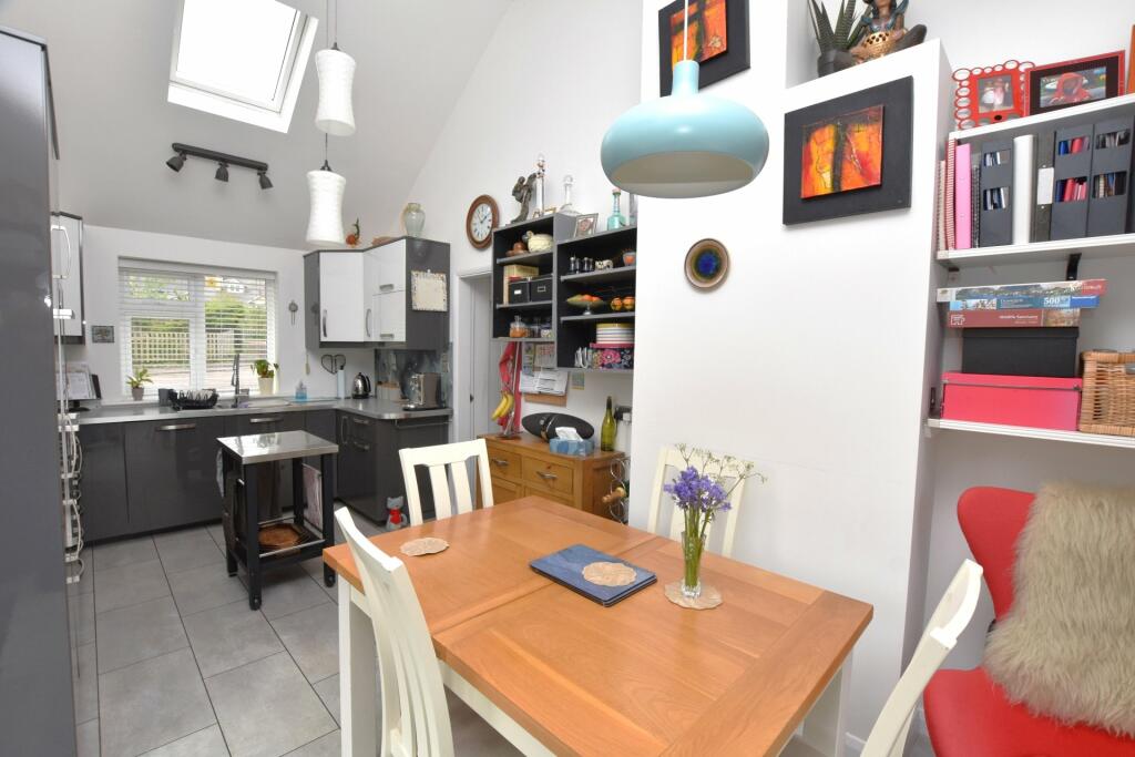 Dining Space