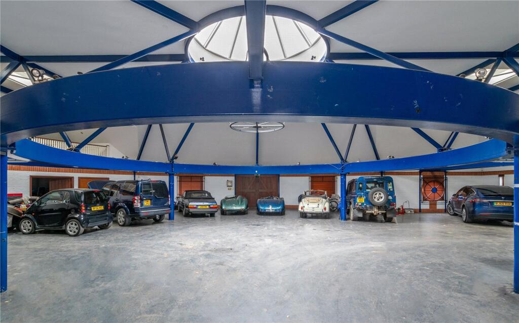 Car Garage