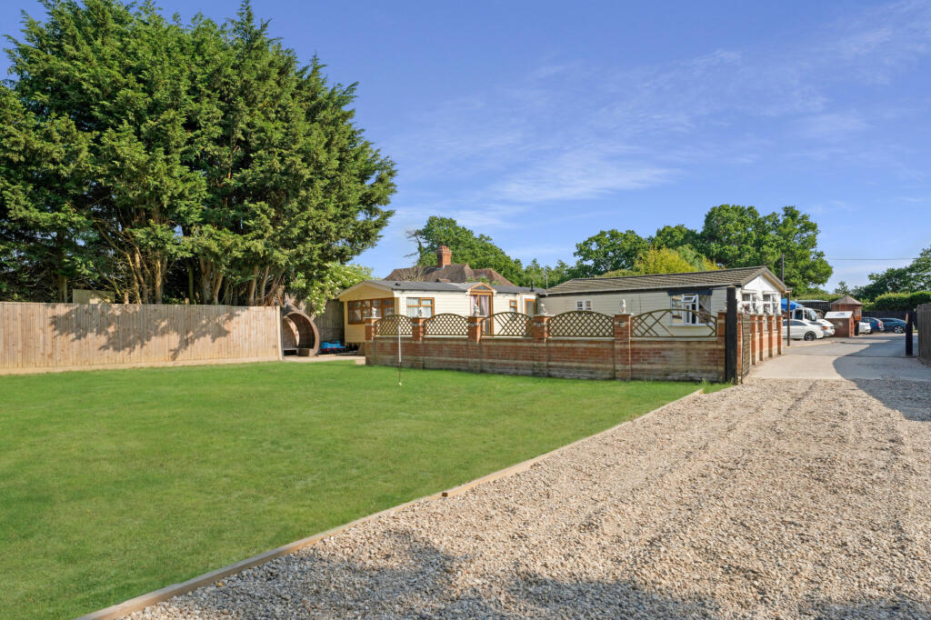 GARDEN