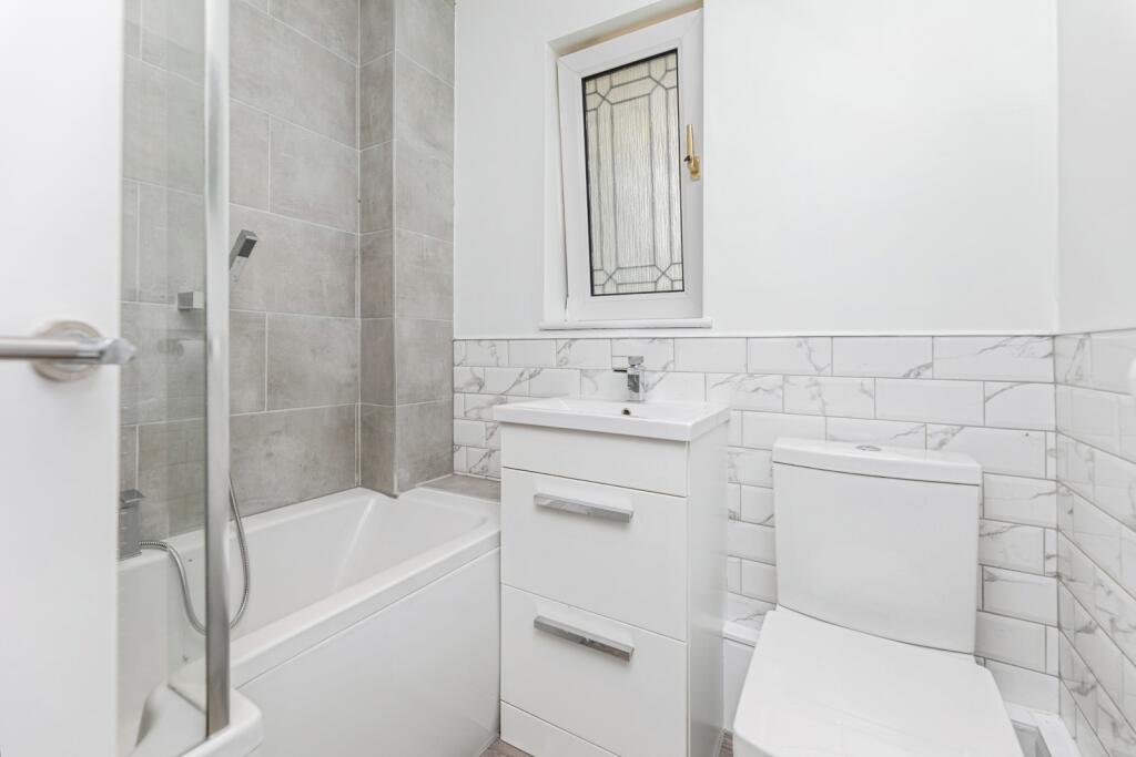 Bathroom/W.C.
