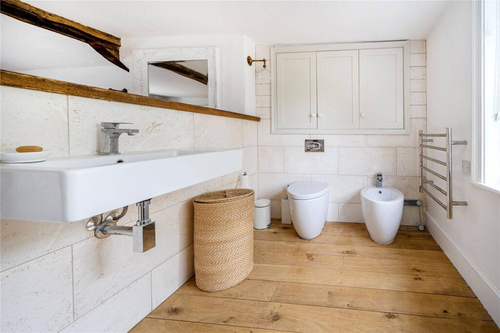 En Suite