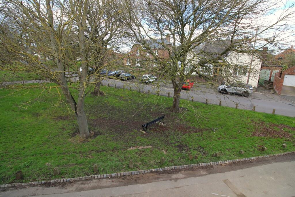 Village Green